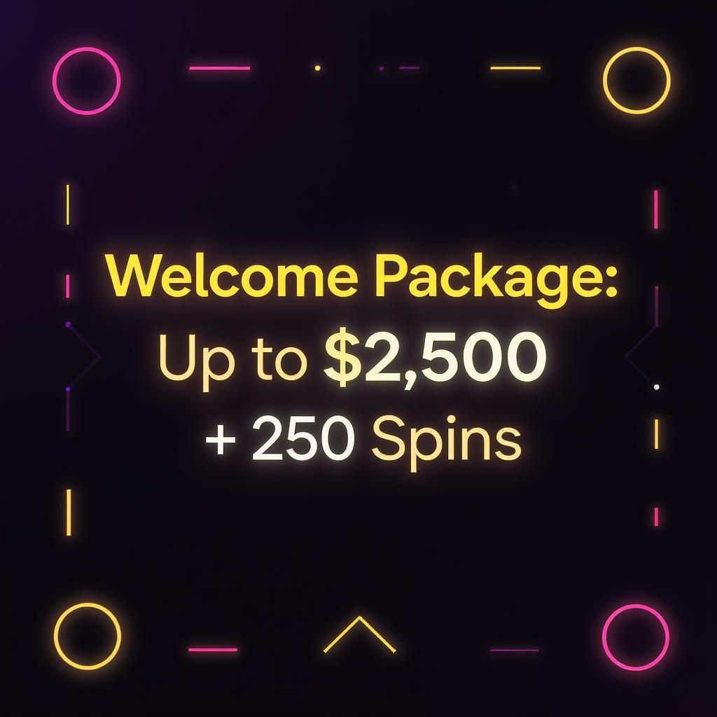 Illustration of RNG concept with casino chips and dice