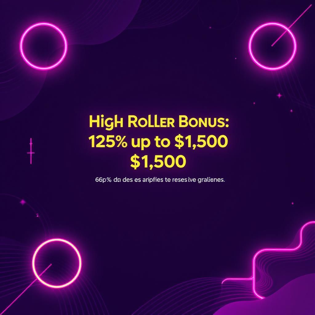 Responsible gambling and high roller tips